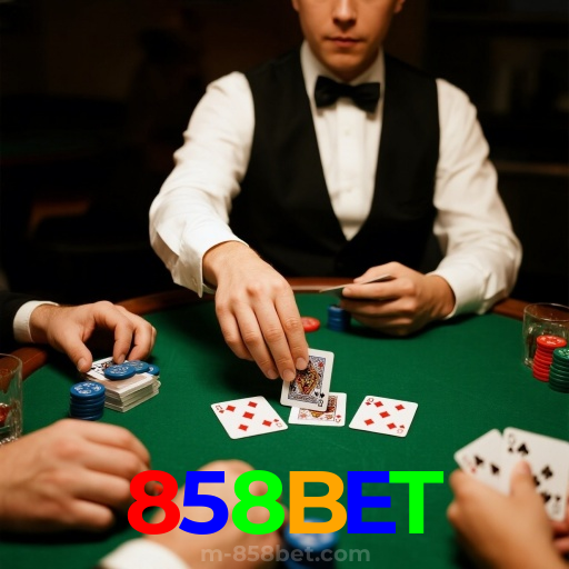Bônus na 858BET: promoções sazonais e VIP