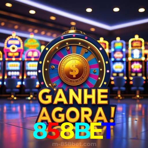 Bônus na 858BET: promoções sazonais e VIP