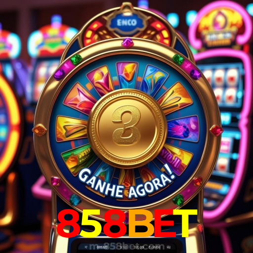Aplicativo da 858BET: conveniência e recursos completos