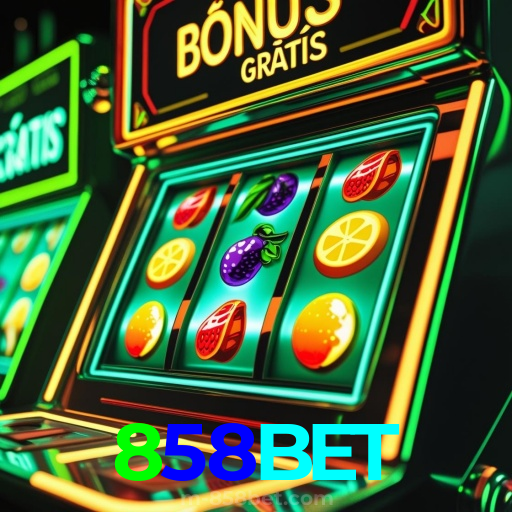 Apostas esportivas 858BET - A Melhor Casa De Apostas Online No Brasil