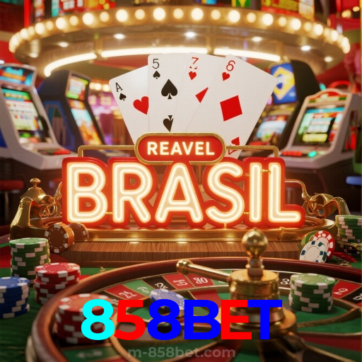 Cassino 858BET Slots online | O melhor cassino online do Brasil