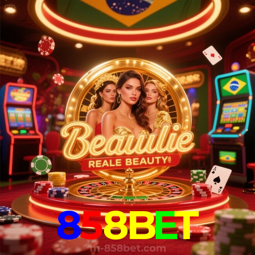 858BET.com ✅ - A única plataforma oficial de certificação - 858BET