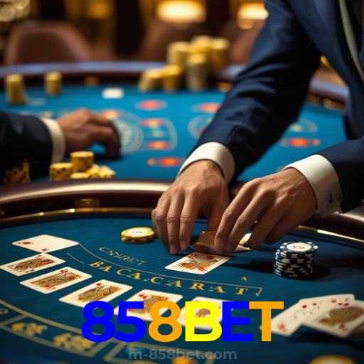 858BET: Valor Inigualável em Promoções e Ofertas Exclusivas!