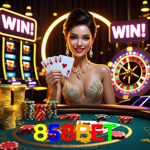 858BET: Valor Inigualável em Promoções e Ofertas Exclusivas!